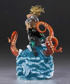 Best deal ❤️ Aquaman Deluxe 1:10 Scale Statue By Iron Studios Art Scale 1:10 - DC Comics SIDESHOW COLLECTIBLES 🛒 17 Aquaman Deluxe 1:10 Scale Statue By Iron Studios Art Scale 1:10 - DC Comics SIDESHOW COLLECTIBLES