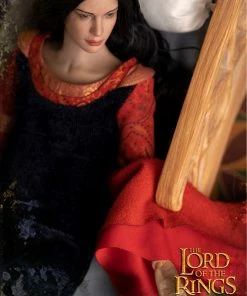 Flash Sale ๐ฅฐ Sixth Scale Collectible Figures Arwen In Death Frock Sixth Scale Figure By Asmus Collectible Toys ๐งจ 15 Sixth Scale Collectible Figures Arwen In Death Frock Sixth Scale Figure By Asmus Collectible Toys
