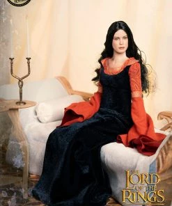 Flash Sale ๐ฅฐ Sixth Scale Collectible Figures Arwen In Death Frock Sixth Scale Figure By Asmus Collectible Toys ๐งจ 19 Sixth Scale Collectible Figures Arwen In Death Frock Sixth Scale Figure By Asmus Collectible Toys