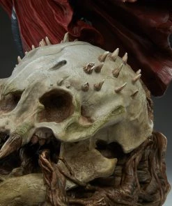 Sideshow Collectibles Asajj Ventress™ Mythos Statue