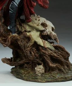 Sideshow Collectibles Asajj Ventress™ Mythos Statue