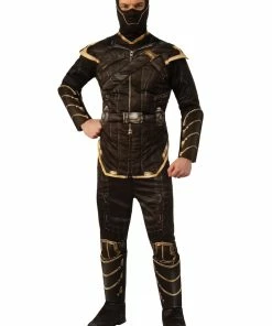 Halloweeencostumes.com Avengers Endgame Hawkeye Ronin Men's Costume Marvel