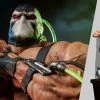 Premium Collection Bane Maquette By Sideshow Collectibles