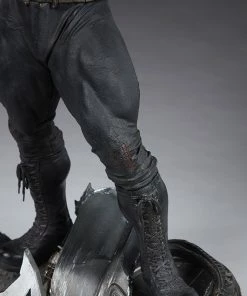 Premium Collection Bane Maquette By Sideshow Collectibles