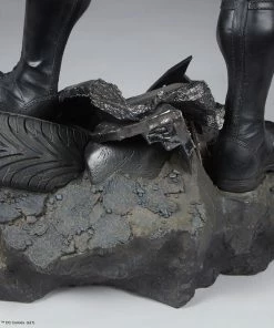 Premium Collection Bane Maquette By Sideshow Collectibles