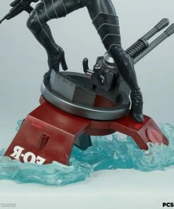 Baroness Statue By PCS Collectibles 1:4 Scale G.I. Joe