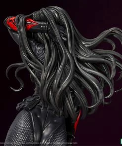 Baroness Statue By Kotobukiya Bishoujo Series - G.I. Joe