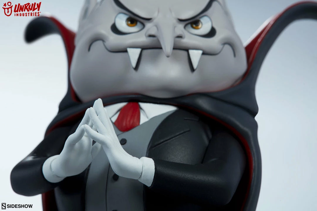 Top 10 😍 Bat Brain Designer Collectible Toy By Unruly Industries™ By Ian MacDonald 😉 15 Bat Brain Designer Collectible Toy By Unruly Industries™ By Ian MacDonald