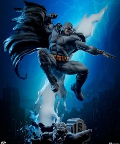 Best Sale 🌟 Batman: The Dark Knight Returns Premium Format™ Figure By Sideshow Collectibles ❤️ 24 Batman: The Dark Knight Returns Premium Format™ Figure By Sideshow Collectibles