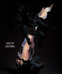 Best Sale 🌟 Batman: The Dark Knight Returns Premium Format™ Figure By Sideshow Collectibles ❤️ 25 Batman: The Dark Knight Returns Premium Format™ Figure By Sideshow Collectibles