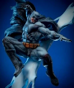 Best Sale 🌟 Batman: The Dark Knight Returns Premium Format™ Figure By Sideshow Collectibles ❤️ 26 Batman: The Dark Knight Returns Premium Format™ Figure By Sideshow Collectibles