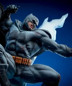 Best Sale 🌟 Batman: The Dark Knight Returns Premium Format™ Figure By Sideshow Collectibles ❤️ 27 Batman: The Dark Knight Returns Premium Format™ Figure By Sideshow Collectibles