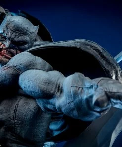 Best Sale 🌟 Batman: The Dark Knight Returns Premium Format™ Figure By Sideshow Collectibles ❤️ 28 Batman: The Dark Knight Returns Premium Format™ Figure By Sideshow Collectibles