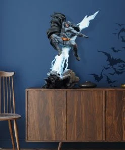 Best Sale 🌟 Batman: The Dark Knight Returns Premium Format™ Figure By Sideshow Collectibles ❤️ 43 Batman: The Dark Knight Returns Premium Format™ Figure By Sideshow Collectibles