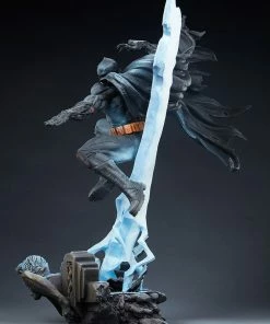 Best Sale 🌟 Batman: The Dark Knight Returns Premium Format™ Figure By Sideshow Collectibles ❤️ 30 Batman: The Dark Knight Returns Premium Format™ Figure By Sideshow Collectibles