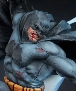 Best Sale 🌟 Batman: The Dark Knight Returns Premium Format™ Figure By Sideshow Collectibles ❤️ 33 Batman: The Dark Knight Returns Premium Format™ Figure By Sideshow Collectibles