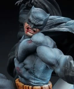 Best Sale 🌟 Batman: The Dark Knight Returns Premium Format™ Figure By Sideshow Collectibles ❤️ 34 Batman: The Dark Knight Returns Premium Format™ Figure By Sideshow Collectibles