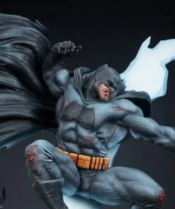 Best Sale 🌟 Batman: The Dark Knight Returns Premium Format™ Figure By Sideshow Collectibles ❤️ 35 Batman: The Dark Knight Returns Premium Format™ Figure By Sideshow Collectibles