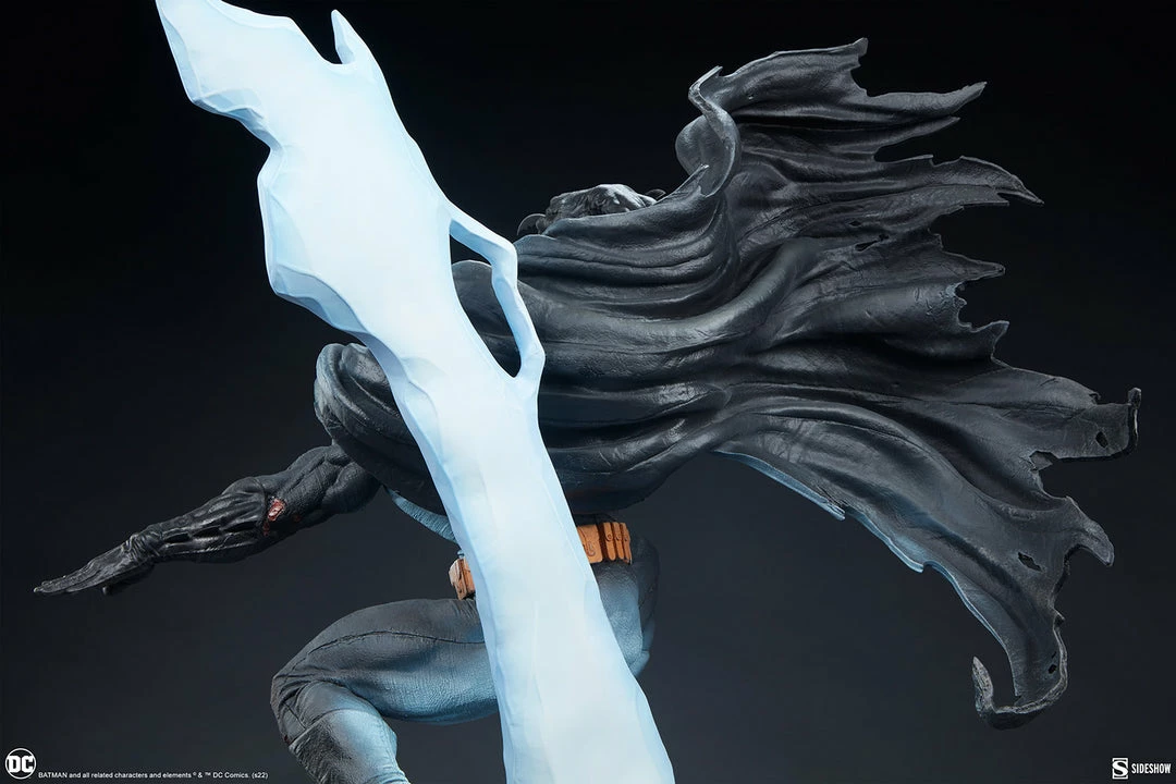 Best Sale 🌟 Batman: The Dark Knight Returns Premium Format™ Figure By Sideshow Collectibles ❤️ 15 Batman: The Dark Knight Returns Premium Format™ Figure By Sideshow Collectibles