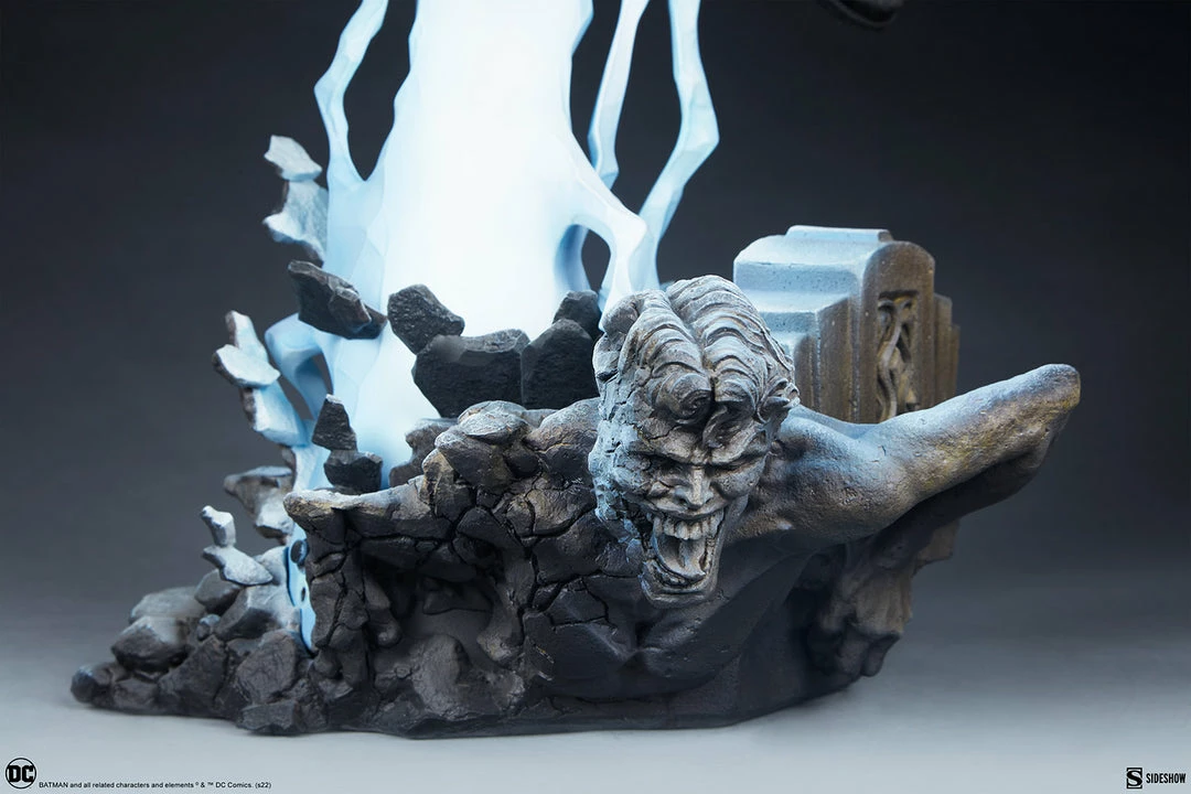 Best Sale 🌟 Batman: The Dark Knight Returns Premium Format™ Figure By Sideshow Collectibles ❤️ 17 Batman: The Dark Knight Returns Premium Format™ Figure By Sideshow Collectibles