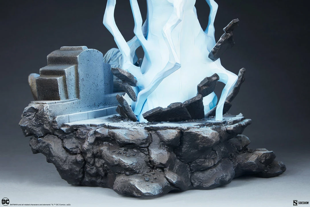 Best Sale 🌟 Batman: The Dark Knight Returns Premium Format™ Figure By Sideshow Collectibles ❤️ 18 Batman: The Dark Knight Returns Premium Format™ Figure By Sideshow Collectibles