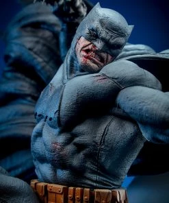 Best Sale 🌟 Batman: The Dark Knight Returns Premium Format™ Figure By Sideshow Collectibles ❤️ 40 Batman: The Dark Knight Returns Premium Format™ Figure By Sideshow Collectibles