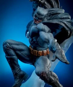 Best Sale 🌟 Batman: The Dark Knight Returns Premium Format™ Figure By Sideshow Collectibles ❤️ 41 Batman: The Dark Knight Returns Premium Format™ Figure By Sideshow Collectibles