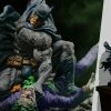 Batman Vs The Joker Statue By Koto Inc Sculpt Master Series