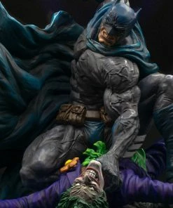 Promo ๐ฅฐ Batman Vs The Joker Statue By Koto Inc Sculpt Master Series ๐ 10 Batman Vs The Joker Statue By Koto Inc Sculpt Master Series