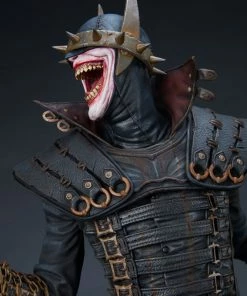 Batman Who Laughs Premium Format™ Figure By Sideshow Collectibles