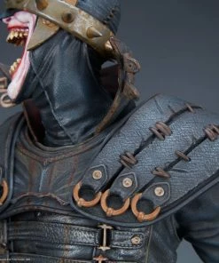Batman Who Laughs Premium Format™ Figure By Sideshow Collectibles