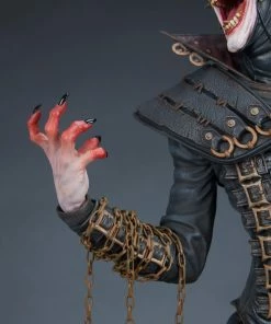 Batman Who Laughs Premium Format™ Figure By Sideshow Collectibles