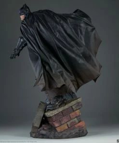 Batman Premium Format™ Figure By Sideshow Collectibles