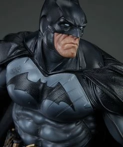 Batman Premium Format™ Figure By Sideshow Collectibles