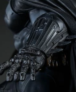 Batman Premium Format™ Figure By Sideshow Collectibles