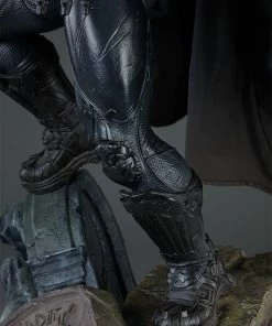 Batman Premium Format™ Figure By Sideshow Collectibles