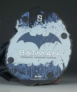 Batman Premium Format™ Figure By Sideshow Collectibles