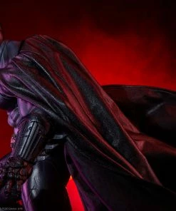 Batman Premium Format™ Figure By Sideshow Collectibles