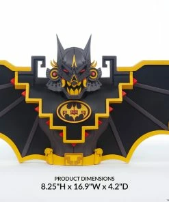 Batman Designer Collectible Toy By Unruly Industries™ By Jesse Hernandez