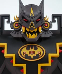 Batman Designer Collectible Toy By Unruly Industries™ By Jesse Hernandez