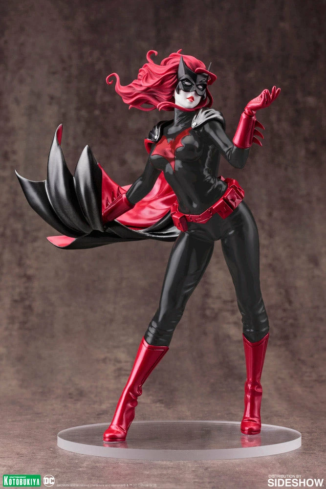 Best reviews of π Batwoman (2nd Edition) Statue By Kotobukiya Bishoujo Series - 1:7 Scale Batman π 2 Batwoman (2nd Edition) Statue By Kotobukiya Bishoujo Series - 1:7 Scale Batman