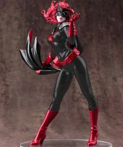 Best reviews of π Batwoman (2nd Edition) Statue By Kotobukiya Bishoujo Series - 1:7 Scale Batman π 13 Batwoman (2nd Edition) Statue By Kotobukiya Bishoujo Series - 1:7 Scale Batman