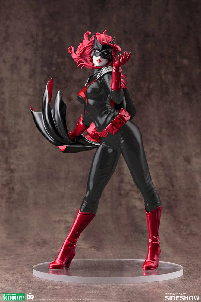 Best reviews of π Batwoman (2nd Edition) Statue By Kotobukiya Bishoujo Series - 1:7 Scale Batman π 5 Batwoman (2nd Edition) Statue By Kotobukiya Bishoujo Series - 1:7 Scale Batman