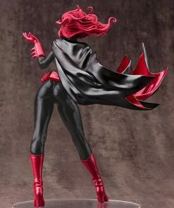 Best reviews of π Batwoman (2nd Edition) Statue By Kotobukiya Bishoujo Series - 1:7 Scale Batman π 15 Batwoman (2nd Edition) Statue By Kotobukiya Bishoujo Series - 1:7 Scale Batman