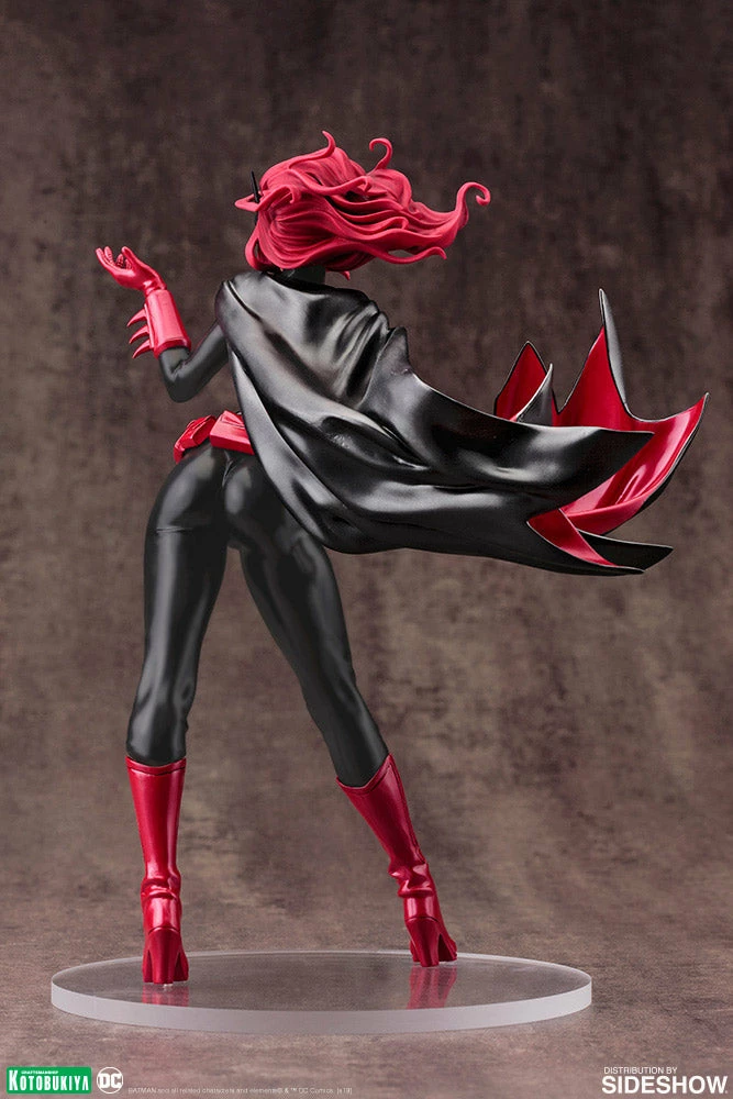 Best reviews of π Batwoman (2nd Edition) Statue By Kotobukiya Bishoujo Series - 1:7 Scale Batman π 7 Batwoman (2nd Edition) Statue By Kotobukiya Bishoujo Series - 1:7 Scale Batman