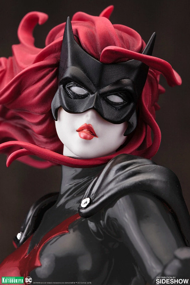 Best reviews of π Batwoman (2nd Edition) Statue By Kotobukiya Bishoujo Series - 1:7 Scale Batman π 4 Batwoman (2nd Edition) Statue By Kotobukiya Bishoujo Series - 1:7 Scale Batman