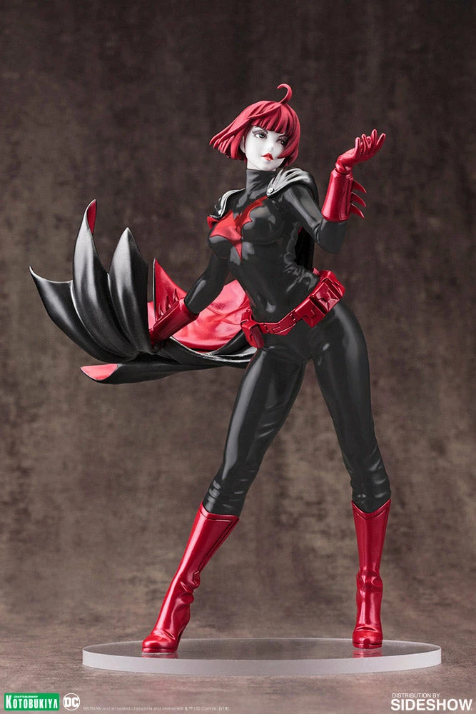 Best reviews of π Batwoman (2nd Edition) Statue By Kotobukiya Bishoujo Series - 1:7 Scale Batman π 8 Batwoman (2nd Edition) Statue By Kotobukiya Bishoujo Series - 1:7 Scale Batman