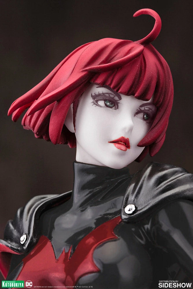 Best reviews of π Batwoman (2nd Edition) Statue By Kotobukiya Bishoujo Series - 1:7 Scale Batman π 6 Batwoman (2nd Edition) Statue By Kotobukiya Bishoujo Series - 1:7 Scale Batman
