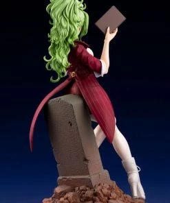 Deals π Kotobukiya Bishoujo Series SIDESHOW COLLECTIBLES Beetlejuice (Red Tuxedo Version) Bishoujo Statue By Kotobukiya 1:7 Scale π 14 Kotobukiya Bishoujo Series SIDESHOW COLLECTIBLES Beetlejuice (Red Tuxedo Version) Bishoujo Statue By Kotobukiya 1:7 Scale