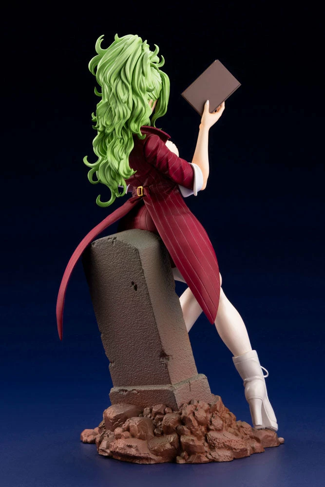 Deals π Kotobukiya Bishoujo Series SIDESHOW COLLECTIBLES Beetlejuice (Red Tuxedo Version) Bishoujo Statue By Kotobukiya 1:7 Scale π 6 Kotobukiya Bishoujo Series SIDESHOW COLLECTIBLES Beetlejuice (Red Tuxedo Version) Bishoujo Statue By Kotobukiya 1:7 Scale